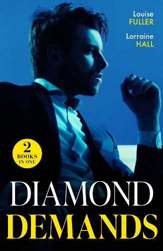 Diamond Demands: Reclaimed with a Ring (The Diamond Club) / Italian's Stolen Wife (The Diamond Club) (Mills & Boon Modern)