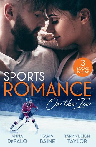 Sports Romance: On The Ice: Power Play (The Serenghetti Brothers) / Reforming the Playboy / Playing to Win