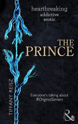 The Prince (The Original Sinners, Book 3)