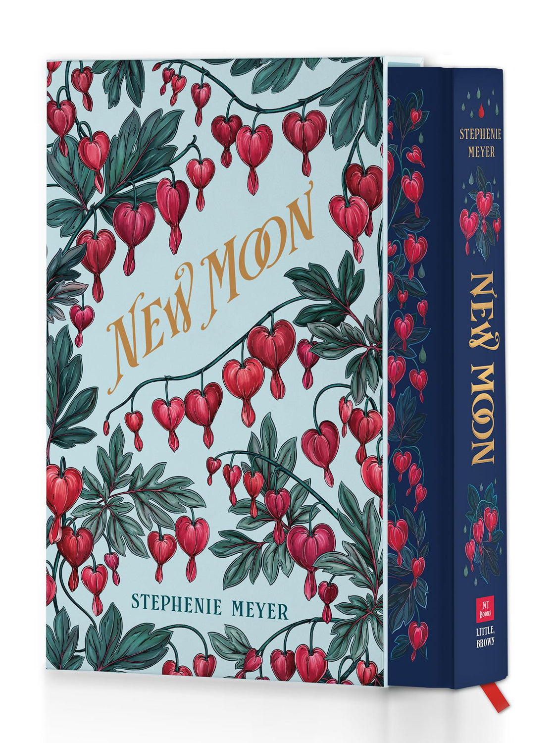 New Moon Deluxe Collectors Edition