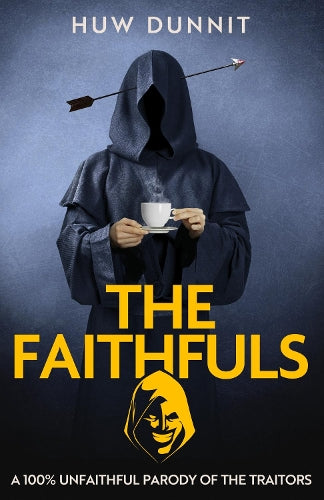 The Faithfuls: A 100% Unfaithful Parody of The Traitors