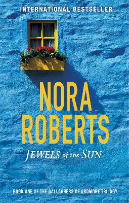 Jewels Of The Sun: Number 1 in series