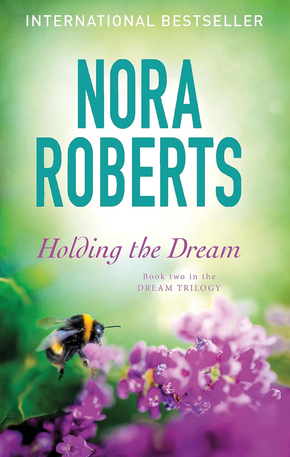 Holding The Dream: Number 2 in series