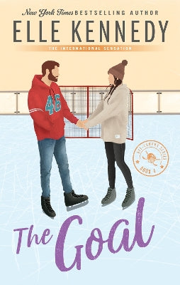 The Goal: Now an Original Series on Amazon Prime