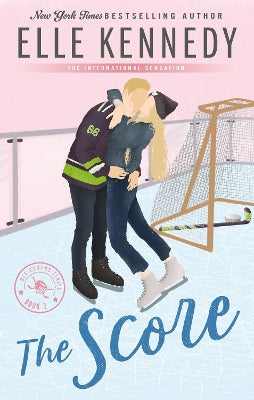 The Score: Now an Original Series on Amazon Prime
