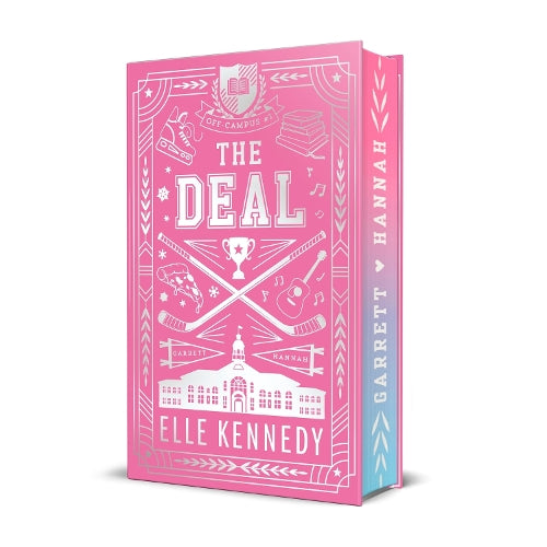 The Deal: Now an Original Series on Amazon Prime