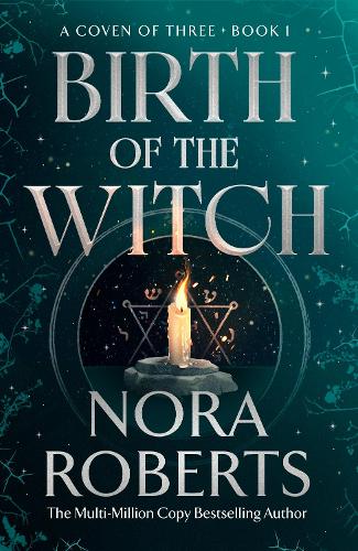 Birth of the Witch