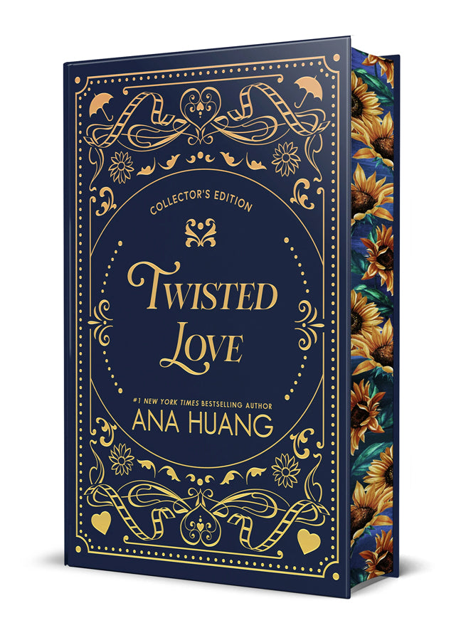 Twisted Love: Collector's Edition