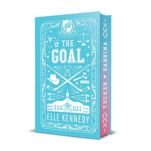 The Goal: Now an Original Series on Amazon Prime
