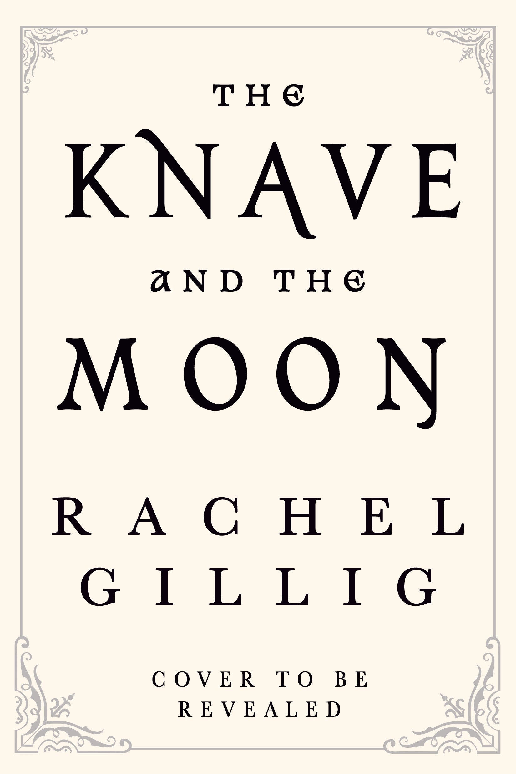 The Knave and the Moon