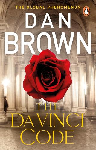 The Da Vinci Code: (Robert Langdon Book 2)