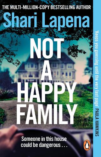 Not a Happy Family