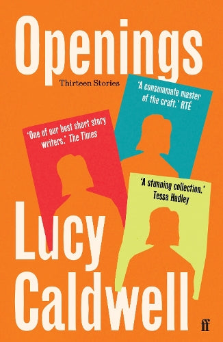 Openings: 'A stunning collection.' TESSA HADLEY