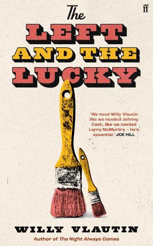 The Left and the Lucky