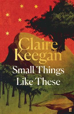 Small Things Like These: The Irish Times readers' choice for best Irish book of the century