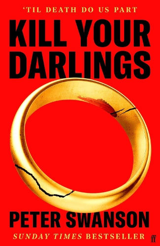Kill Your Darlings: A Stylist Unmissable Summer Thriller