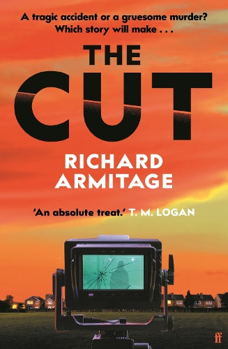 The Cut: The unmissable new thriller from the author of GENEVA