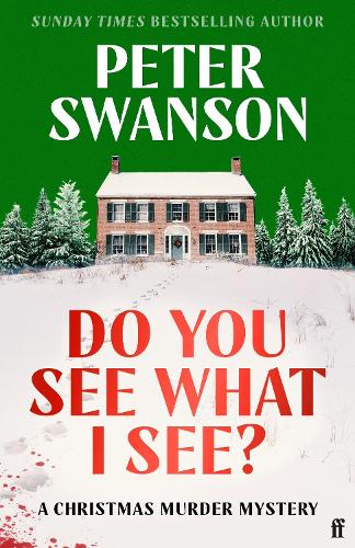 Do You See What I See?: A Christmas Murder Mystery