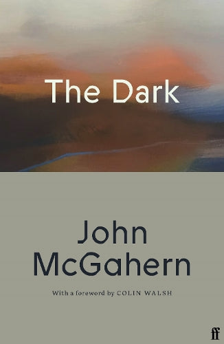 The Dark: Cillian Murphy: 'One of the greatest Irish writers’