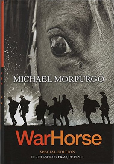 War Horse: A Children’s First World War Modern Classic