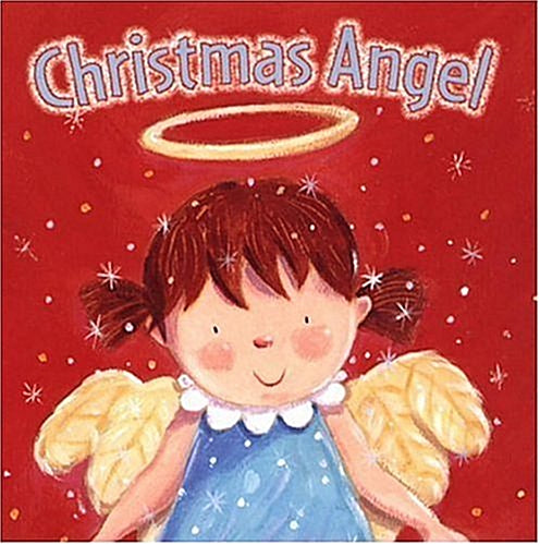 Christmas Angel  (Picture Book)