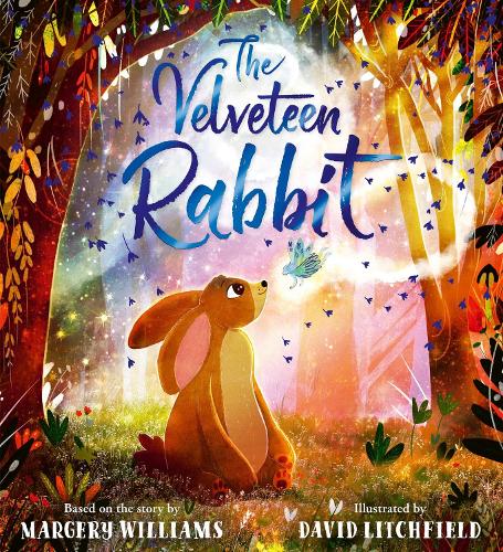 The Velveteen Rabbit (PB)