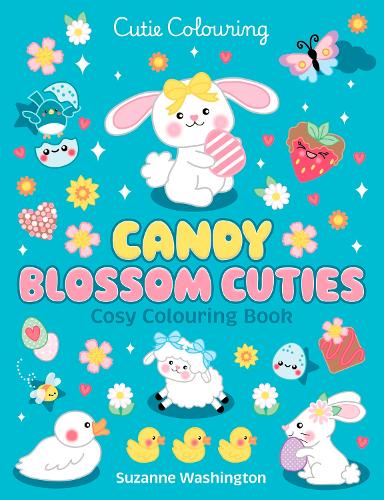 Candy Blossom Cuties