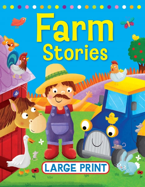 Farm Stories