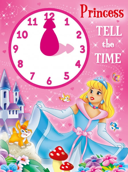 Princess: Tell the Time