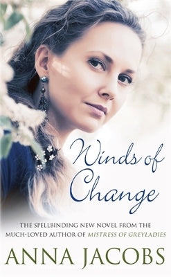 Winds of Change: From the multi-million copy bestselling author