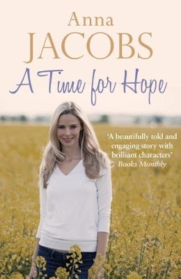 A Time for Hope: From the multi-million copy bestselling author