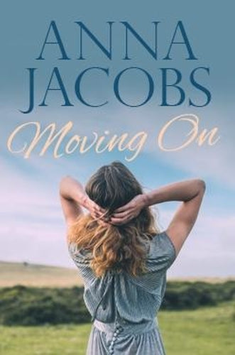 Moving On: From the multi-million copy bestselling author