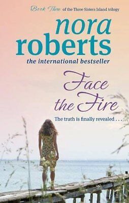 Face The Fire: Number 3 in series