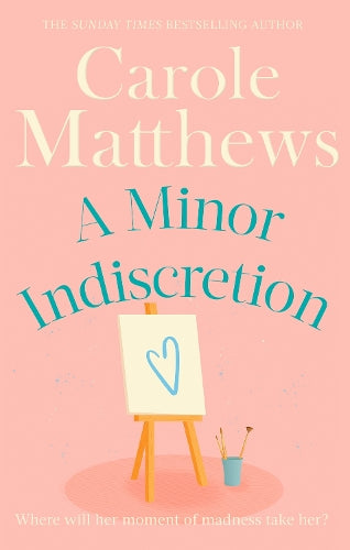 A Minor Indiscretion: The laugh-out-loud book from the Sunday Times bestseller