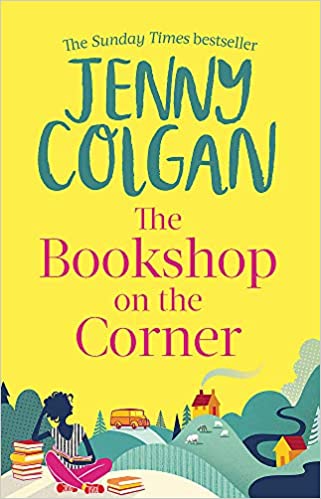 The Bookshop on the Corner: From the bestselling author of feel-good romance