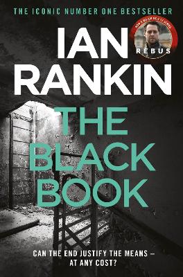 The Black Book: The number one bestselling series that inspired BBC One’s REBUS