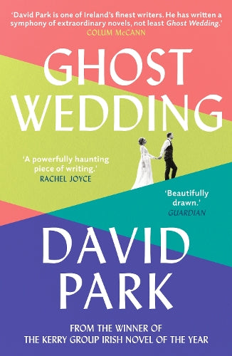Ghost Wedding