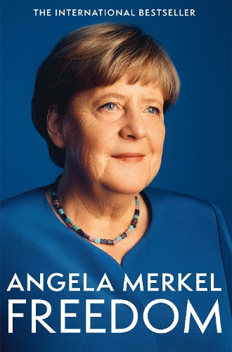 Freedom: Memoirs 1954 - 2021