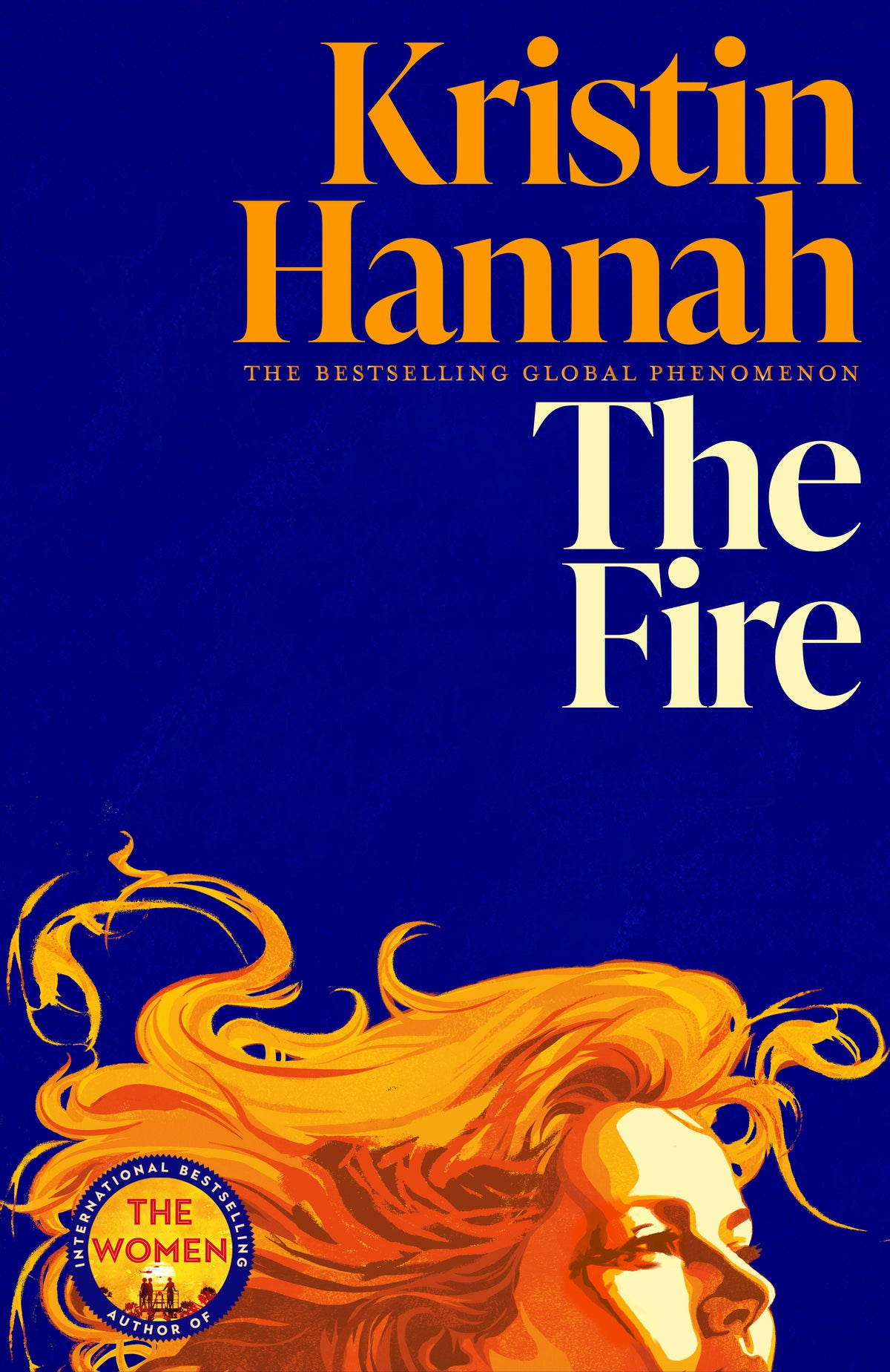 The Fire