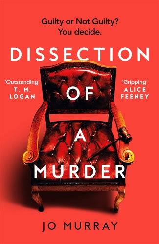 Dissection of a Murder