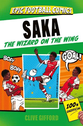 Saka: The Wizard on the Wing