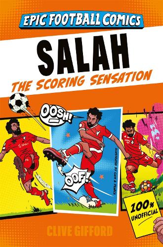 Salah: The Scoring Sensation