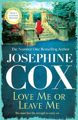 Love Me or Leave Me: A captivating saga of escapism and undying hope