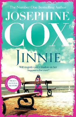 Jinnie: A compelling saga of love, betrayal and belonging