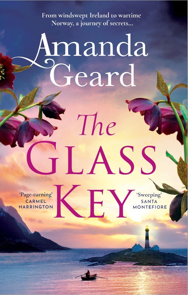 The Glass Key