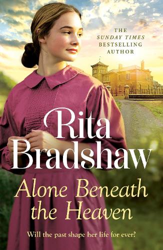 Alone Beneath the Heaven: A gripping saga of escapism, love and belonging