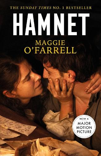 Hamnet: 2025 Film Tie-In Edition