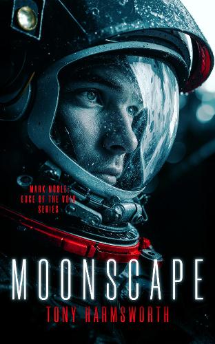 Moonscape: A Sci-Fi Novel Where First Contact Turns Deadly
