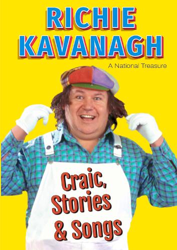 Craic, Stories & Songs