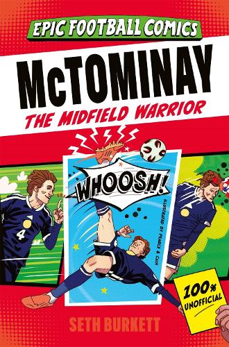 McTominay: The Midfield Warrior